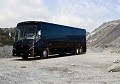 Sausalito Charter Bus & Minibus Rental Services