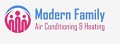 Modern Family Air Conditioning & Heating | Heating Cooling Maintenance